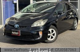 toyota prius 2012 quick_quick_ZVW30_ZVW30-1589949