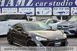 toyota 86 2012 quick_quick_ZN6_ZN6-011463