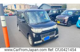 daihatsu tanto 2008 -DAIHATSU--Tanto DBA-L375S--L375S-0088325---DAIHATSU--Tanto DBA-L375S--L375S-0088325-