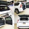 toyota land-cruiser-prado 2017 -TOYOTA 【伊豆 300ﾅ4220】--Land Cruiser Prado GDJ150W--0021105---TOYOTA 【伊豆 300ﾅ4220】--Land Cruiser Prado GDJ150W--0021105- image 18