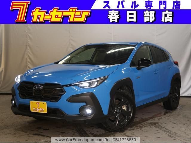 subaru subaru-others 2023 CFJ1723580 image 1