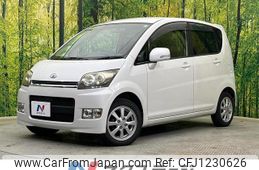 daihatsu move 2008 quick_quick_L175S_L175S-0117996