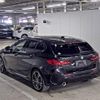 bmw 1-series 2022 quick_quick_3BA-7K15_WBA7K320407J97962 image 2