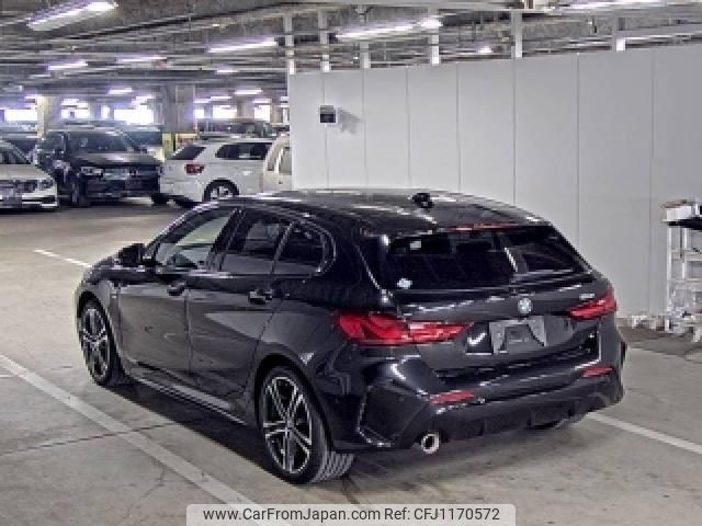 bmw 1-series 2022 quick_quick_3BA-7K15_WBA7K320407J97962 image 2