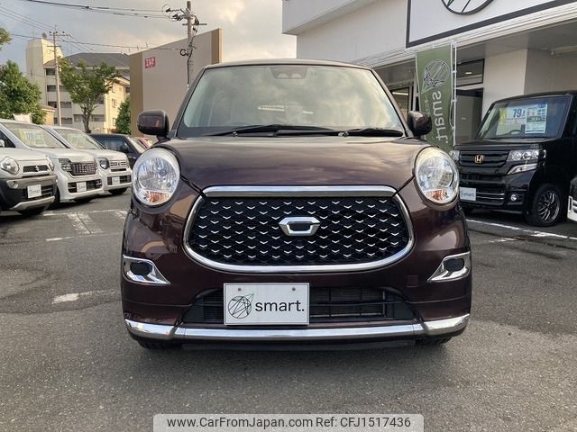 daihatsu cast 2019 CFJ1517436 image 2