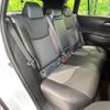 toyota corolla-cross 2021 quick_quick_ZVG11_ZVG11-1010087 image 9