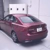 lexus is 2018 -LEXUS 【岐阜 303ﾆ4450】--Lexus IS AVE35--0002090---LEXUS 【岐阜 303ﾆ4450】--Lexus IS AVE35--0002090- image 2