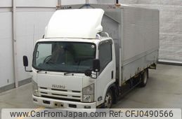 isuzu elf-truck 2008 -ISUZU--Elf NPR85-7009755---ISUZU--Elf NPR85-7009755-