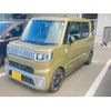 daihatsu wake 2015 quick_quick_LA700S_LA700S-0039950 image 3