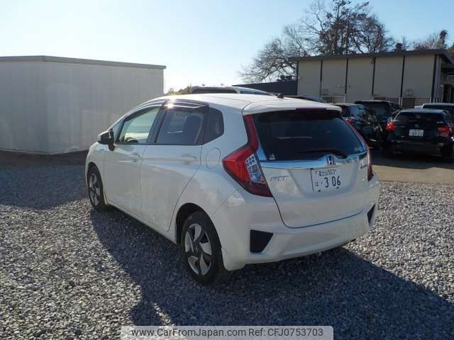 honda fit 2013 -HONDA 【野田 500】--Fit DAA-GP5--GP5-3008641---HONDA 【野田 500】--Fit DAA-GP5--GP5-3008641- image 2