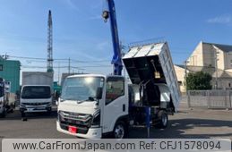 isuzu elf-truck 2024 CFJ1578094