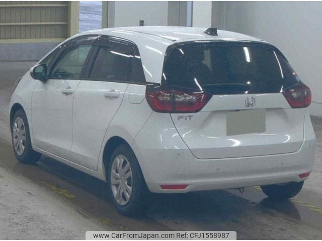 honda fit 2020 CFJ1558987 image 2