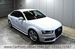 audi a4 2013 quick_quick_DBA-8KCDNF_WAUZZZ8K4EA049675