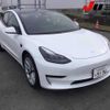 tesla tesla-model3 2021 -TESLA 【三重 302ﾃ6466】--Tesla Model3 3L23-MC349592---TESLA 【三重 302ﾃ6466】--Tesla Model3 3L23-MC349592- image 1