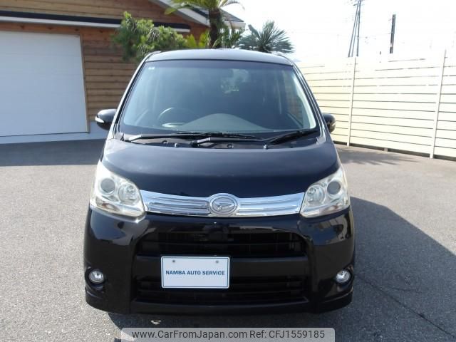 daihatsu move 2011 CFJ1559185 image 2