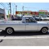 nissan sunny-truck 1994 CFJ1509283 image 4