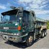 isuzu giga 1987 CFJ3708137 image 4