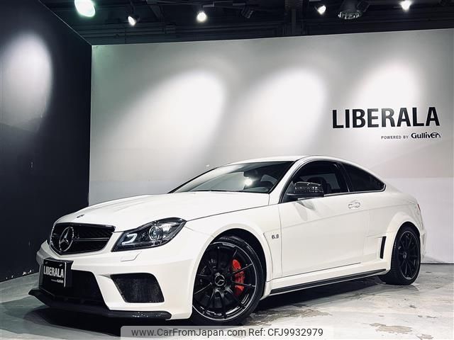 mercedes-benz amg 2012 -MERCEDES-BENZ--AMG 不明-204377--WDD2043771F894874---MERCEDES-BENZ--AMG 不明-204377--WDD2043771F894874- image 1