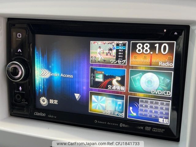 suzuki hustler 2014 CFJ1841733 image 2