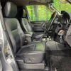 mitsubishi pajero 2011 CFJ1698110 image 9
