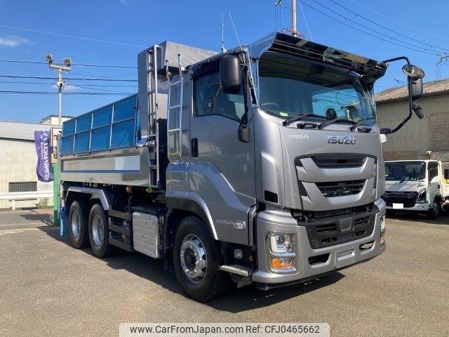 isuzu giga 2022 -ISUZU--Giga 2PG-CXZ77CT--CXZ77CT-7006861---ISUZU--Giga 2PG-CXZ77CT--CXZ77CT-7006861- image 2