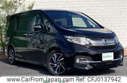 honda stepwagon 2017 -HONDA--Stepwgn DBA-RP3--RP3-1125357---HONDA--Stepwgn DBA-RP3--RP3-1125357-