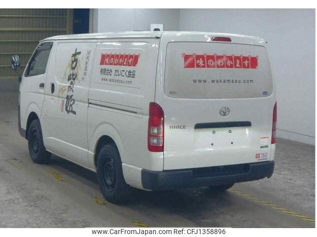 toyota hiace-van 2019 quick_quick_QDF-GDH206V_GDH206-1033734 image 2