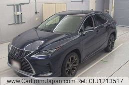 lexus rx 2020 -LEXUS--Lexus RX DAA-GYL20W--GYL20-0011625---LEXUS--Lexus RX DAA-GYL20W--GYL20-0011625-