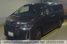 toyota alphard 2020 -TOYOTA 【品川 330ﾐ7897】--Alphard 3BA-GGH35W--GGH35-0011418---TOYOTA 【品川 330ﾐ7897】--Alphard 3BA-GGH35W--GGH35-0011418-