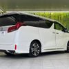 toyota alphard 2022 -TOYOTA--Alphard 3BA-AGH30W--AGH30-0410162---TOYOTA--Alphard 3BA-AGH30W--AGH30-0410162- image 19