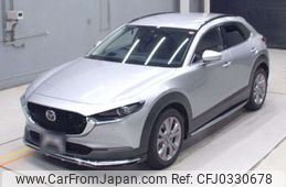 mazda cx-3 2019 -MAZDA--CX-30 5BA-DMEP--DMEP-100867---MAZDA--CX-30 5BA-DMEP--DMEP-100867-