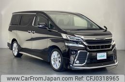 toyota vellfire 2016 -TOYOTA--Vellfire DBA-AGH30W--AGH30-0073816---TOYOTA--Vellfire DBA-AGH30W--AGH30-0073816-