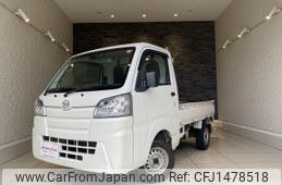 daihatsu hijet-truck 2021 quick_quick_S500P_S500P-0134411