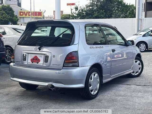 toyota starlet 1998 504928-922992 image 2