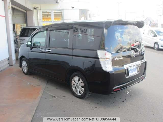 honda stepwagon 2012 -HONDA--Stepwgn DBA-RK6--RK6-1201711---HONDA--Stepwgn DBA-RK6--RK6-1201711- image 2