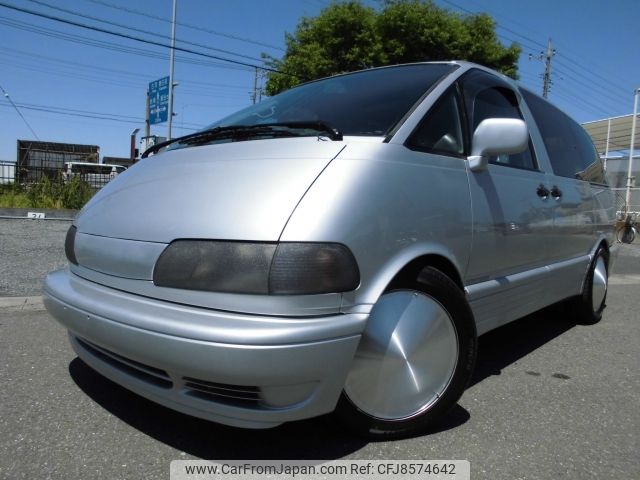 toyota estima 1998 CFJ8574642 image 1
