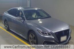 toyota crown-hybrid 2020 quick_quick_6AA-AZSH21_AZSH21-1011374