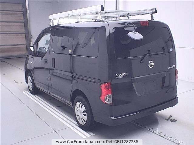 nissan nv200-vanette 2017 -NISSAN--NV200 VM20-118845---NISSAN--NV200 VM20-118845- image 2