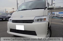 toyota townace-van 2024 YAMAKATSU_S403M-0029465