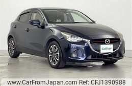 mazda demio 2016 -MAZDA--Demio LDA-DJ5FS--DJ5FS-157063---MAZDA--Demio LDA-DJ5FS--DJ5FS-157063-
