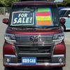 daihatsu tanto 2017 quick_quick_DBA-LA600S_LA600S-0510551 image 2