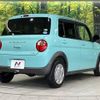 suzuki alto-lapin 2020 CFJ1795617 image 18