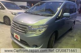 nissan serena 2014 -NISSAN--Serena DAA-HC26--HC26-109314---NISSAN--Serena DAA-HC26--HC26-109314-