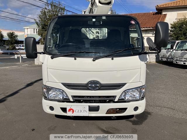 hino dutro 2017 quick_quick_TKG-XZU675M_XZU675-0008383 image 2