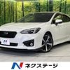 subaru impreza-wagon 2017 -SUBARU--Impreza Wagon DBA-GT7--GT7-008822---SUBARU--Impreza Wagon DBA-GT7--GT7-008822- image 1