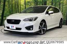 subaru impreza-wagon 2017 -SUBARU--Impreza Wagon DBA-GT7--GT7-008822---SUBARU--Impreza Wagon DBA-GT7--GT7-008822-