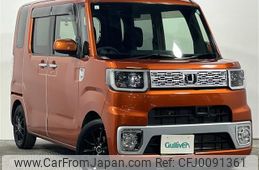 daihatsu wake 2015 -DAIHATSU--WAKE DBA-LA700S--LA700S-0018925---DAIHATSU--WAKE DBA-LA700S--LA700S-0018925-