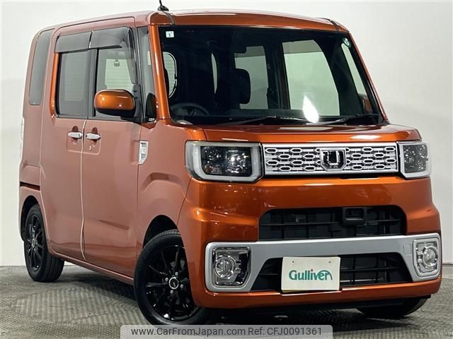 daihatsu wake 2015 -DAIHATSU--WAKE DBA-LA700S--LA700S-0018925---DAIHATSU--WAKE DBA-LA700S--LA700S-0018925- image 1