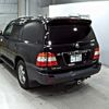 toyota land-cruiser-wagon 2006 -TOYOTA 【京都 333み】--Land Cruiser Wagon UZJ100W-0157691---TOYOTA 【京都 333み】--Land Cruiser Wagon UZJ100W-0157691- image 2