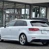 audi a3 2019 -AUDI--Audi A3 DBA-8VCXS--WAUZZZ8V8KA127767---AUDI--Audi A3 DBA-8VCXS--WAUZZZ8V8KA127767- image 15